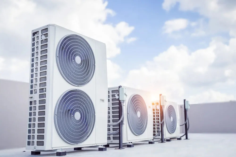 Installation climatisation près de Vieux-Boucau