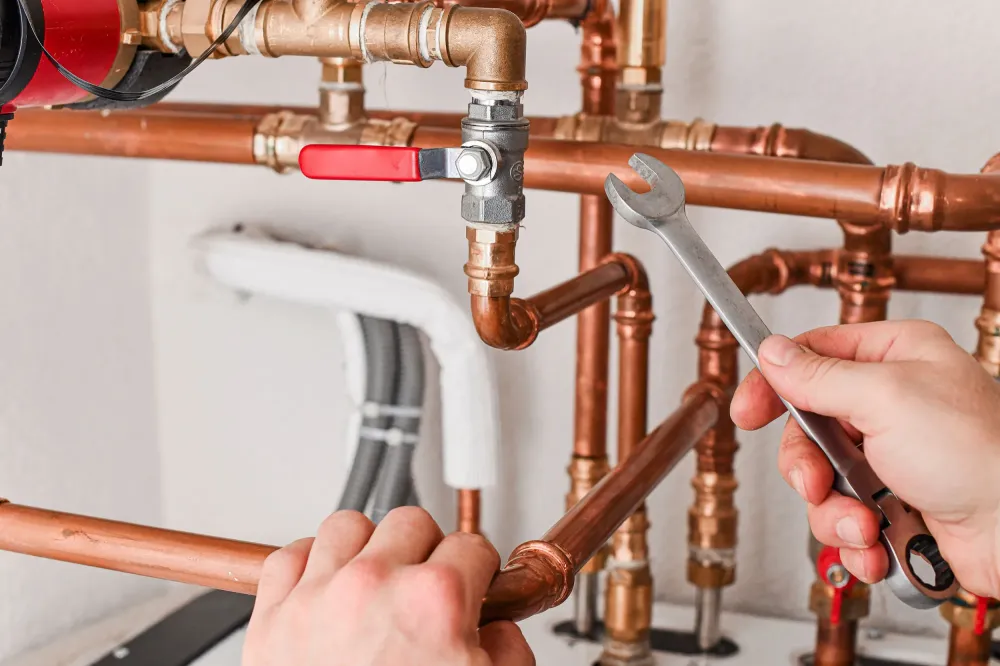 Dépannage plomberie près de Vieux-Boucau