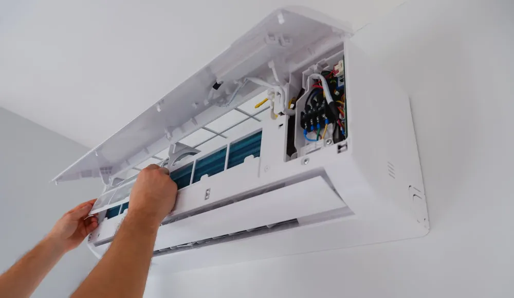 Conseil en chauffage près de Vieux-Boucau